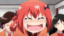 Anime Laughing GIF - Anime Laughing Lol GIFs