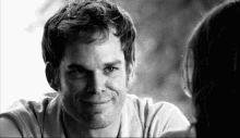 Dexter Dexter Mogan GIF - Dexter Dexter Mogan Michael C Hall GIFs