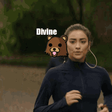 D2 Divine GIF - D2 Divine You Netflix GIFs