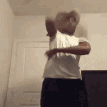 Fight Knock Out GIF - Fight Knock Out Dance GIFs