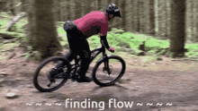 Findng Flow Nukeproof Mega GIF - Findng Flow Nukeproof Mega Dirtschool Lessons GIFs