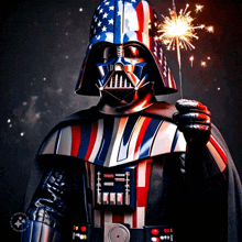 Happy 4th Of July GIF