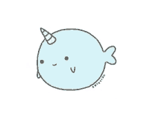 Narwhal GIF - Narwhal GIFs