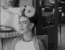 Fridah Kahlo GIF - Fridah Kahlo GIFs