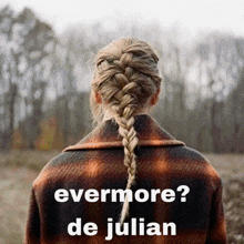 Evermore Julian GIF - Evermore Julian De GIFs