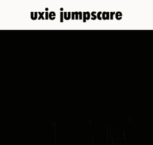Uxie Jumpscare GIF - Uxie Jumpscare Billboard GIFs