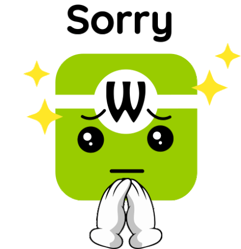 Verry Sorry Inconsolable Sticker - Verry Sorry Inconsolable Heartbroken Stickers