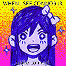 Connor Omori GIF - Connor Omori Jerma GIFs