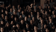 Why Is America The Greatest Country In The World? GIF - Drama Hbo The Newsroom GIFs
