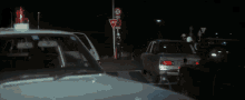 Police Checkpoint Japanese Police GIF - Police Checkpoint Japanese Police Manhunt GIFs