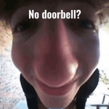 Doorbell GIF