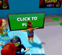 Subway Surfers GIF - Subway Surfers What GIFs