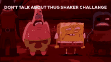 Thug Shaker GIF - Thug Shaker GIFs