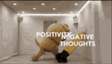 Thoughts Negative GIF - Thoughts Negative Positive GIFs