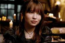 Violet Baudelaire A Series Of Unfortunate Events GIF - Violet Baudelaire A Series Of Unfortunate Events Emily Browning GIFs