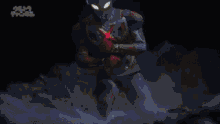 Ultraman X GIF - Ultramanx Ultraman Keren GIFs