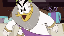 ducktales ducktales2017 mcmystery at mcduck mcmanor evil laugh mwahaha