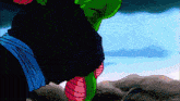 Turles Piccolo GIF - Turles Piccolo Dragon Ball GIFs