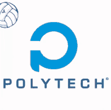 Volleyball Polytech GIF - Volleyball Polytech Woman GIFs