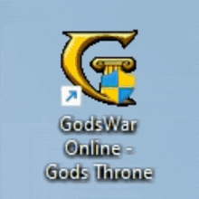 Godswar Godswar Online GIF - Godswar Godswar Online Godsthrone GIFs