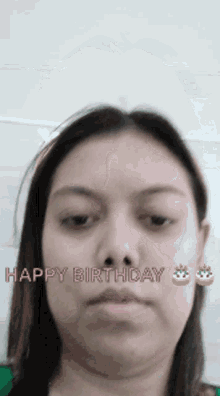 Happy Birthday Cake GIF - Happy Birthday Cake Selfie GIFs