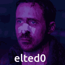 Elted0 Feijoada GIF - Elted0 Ted Feijoada GIFs