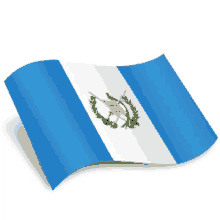 flag guatemala