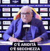 Corvino Aridità GIF - Corvino Aridità Secchezza GIFs
