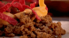taco bell grilled stuft nacho tex mex fast food