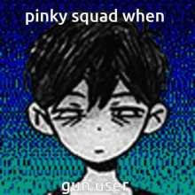 Pinky Squad Transfur Outbreak GIF - Pinky Squad Transfur Outbreak Latex GIFs