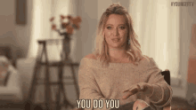You Do You GIF - Younger Tv Younger Tv Land GIFs