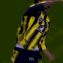 Fener Aesthetics Fenerbahçe GIF - Fener Aesthetics Fenerbahçe Tuncayşanlı GIFs