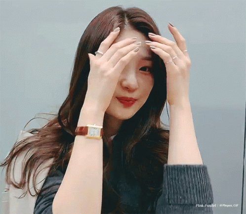 Loterie des 4 ans Jung-chaeyeon-chaeyeon