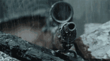 Sniper Saving GIF - Sniper Saving Private GIFs