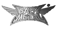 Babymetal Sticker - Babymetal Stickers