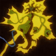 Electrocuted Ghostbusters GIF - Electrocuted Ghostbusters Extreme Ghostbusters GIFs
