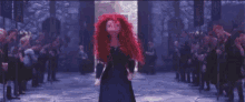 Gingers Haters Gonna Hate GIF - Gingers Haters Gonna Hate Merida GIFs