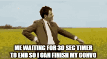 Mr Bean Waiting Meme GIF - Mr Bean Waiting Meme GIFs