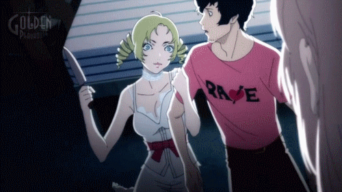 CatherineS Crazy GIF - Catherine Katherine Ps3 - Discover  Share GIFs