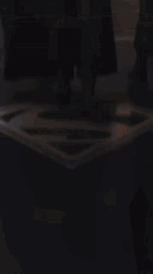 Tyler Hoechlin Superman GIF - Tyler Hoechlin Superman Elseworlds GIFs