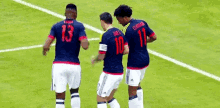 Colombia World Cup GIF - Colombia World Cup Fifa18 GIFs