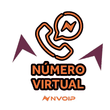 did voip nvoip numero virtual