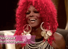 Rpdr Coco GIF
