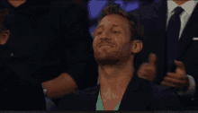 Juan Pablo - Wink - The Bachelorette GIF - Wink Laughing Smiling GIFs