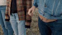 Holding Hands We Can Do This GIF - Holding Hands We Can Do This Friends GIFs