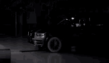 Volvo Crash Test GIF