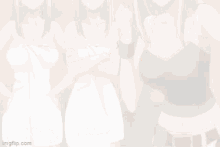 Fairy Tail Lucy Heartfilia GIF - Fairy Tail Lucy Heartfilia Edolas GIFs