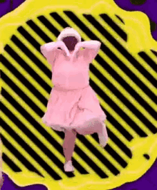 Kyary Pamyu Pamyu GIF - Kyary Pamyu Pamyu Jpop Dance GIFs