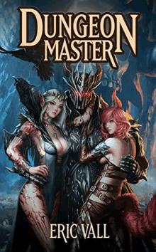 Dungeon Master GIF - Dungeon Master GIFs