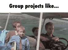 Project Group GIF - Project Group Projects GIFs
